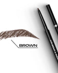 Antakių pieštukas CTR Powder Eyebrow Pencil