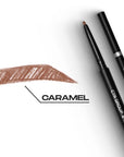 Antakių pieštukas CTR Powder Eyebrow Pencil