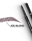 Antakių pieštukas CTR Powder Eyebrow Pencil