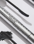 Mesauda Milano Femuline Volumizing tušas black