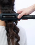 Diva Pro Styling Precious Metals Gold Dust curler and waver garbanojimo įrankis