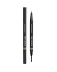 Mesauda Signabrow Brow Pen Vandeniui atsparus antakių laineris  101 Blonde