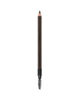 Mesauda Vain Brows Wooden Pencil Antakių pieštukas su pudriniu efektu 104 Dark