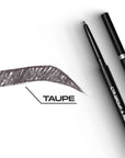 Antakių pieštukas CTR Powder Eyebrow Pencil